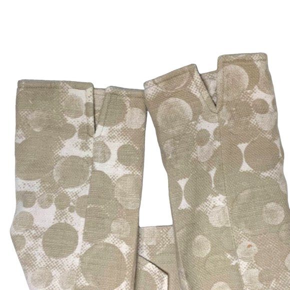 AKRIS Punto Abstract Asymmetric Zip Cotton Crop Jacket - Picture 9 of 11